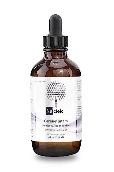 Cerebellutem