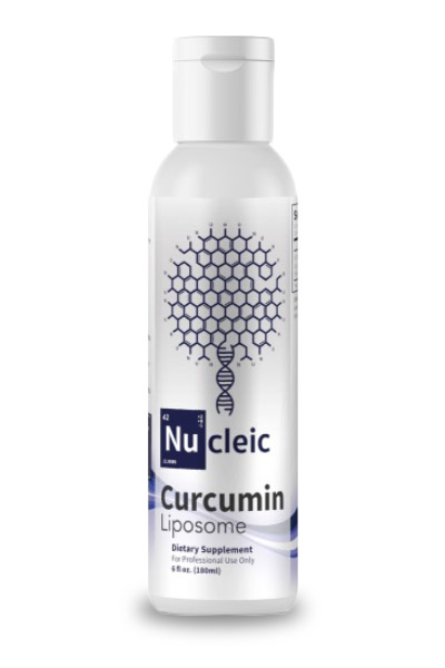Curcumin Liposome