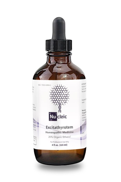 Excitathyrotem