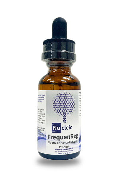 Frequen-Reg