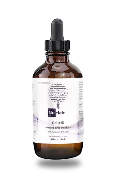 Gallcill