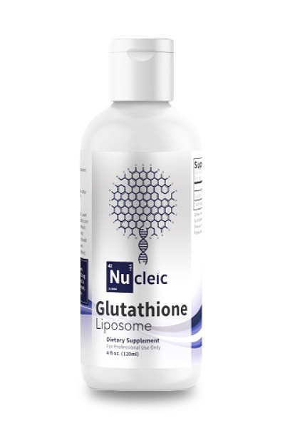 Glutathione Liposomal GSH 500MG