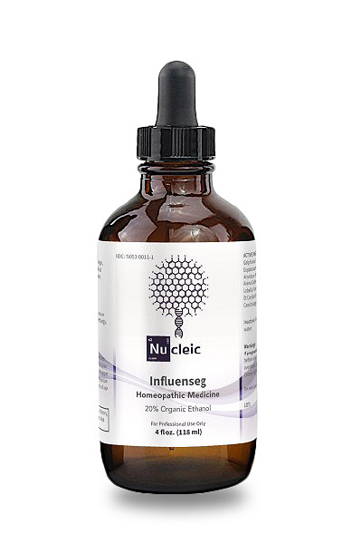 Influenseg