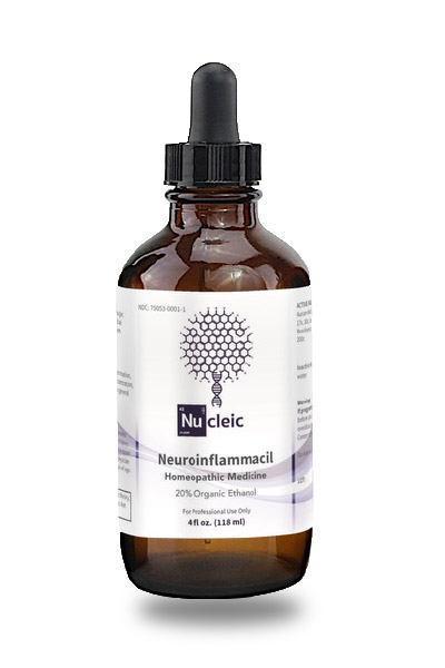 Neuroinflammacil