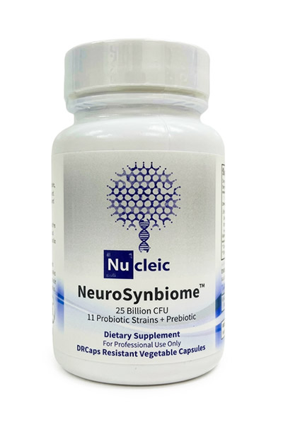 NeuroSynbiome