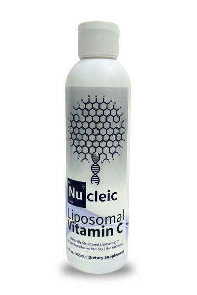 Vitamin C Liposome