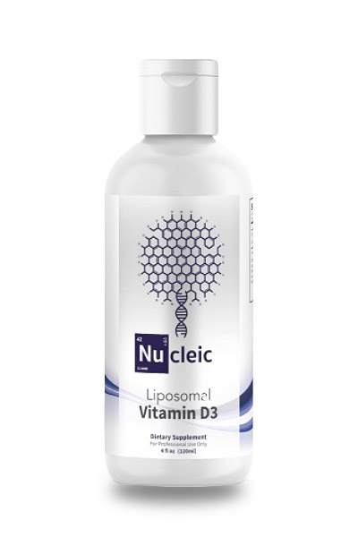 Vitamin D3 Liposome